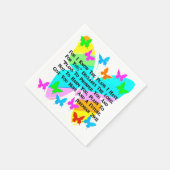 BE INSPIRED JEREMIAH 29:11 SERVET (Hoek)