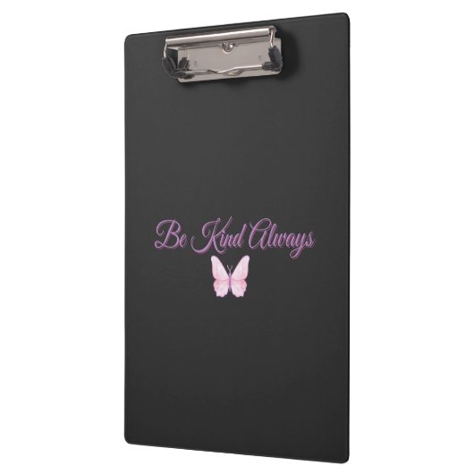 Be Kind Always 💖 Klembord (Links)