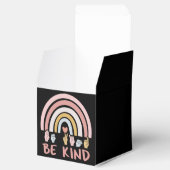 Be Kind ASL III - Amerikaanse Gebarentaal Bedankdoosjes (Geopend)