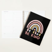 Be Kind ASL III - Amerikaanse Gebarentaal Planner (Display)