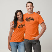 Be kind it' s free t-shirt (Unisex)