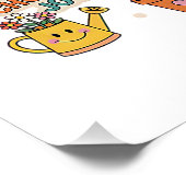 Be Kind - Kindness Matters Perfect Poster (Hoek)