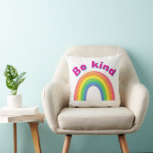 Be Kind Kussen (Stoel)