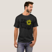 Be Kind Love Blessed Grateful Kindness 1 T-shirt (Voorkant volledig)