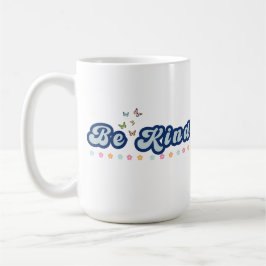 Be Kind Mug Koffiemok