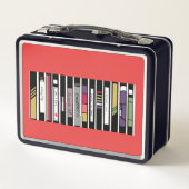 Be Kind Rewind (Achterkant)