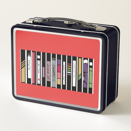 Be Kind Rewind (Achterkant)