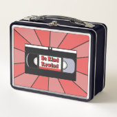 Be Kind Rewind (Voorkant)
