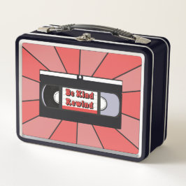 Be Kind Rewind
