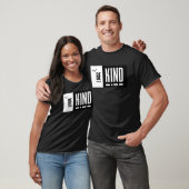 Be kind Sign Language Kindness Matters T-shirt (Unisex)