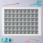 Be Kind: The Colin Effect Tissuepapier (Craft)