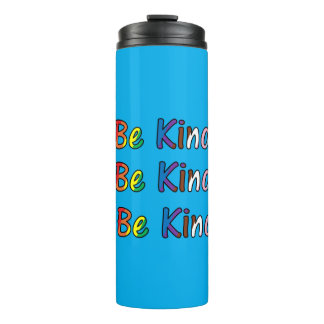 Be Kind Thermosbeker