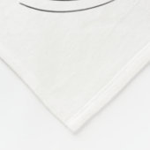 Be Kind To Me I Probably Lost An Argument With A T Fleece Deken (Hoek)