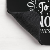 Be Kind To One Another Ephesians 4_32 Premium Tri- Muismat (Hoek)