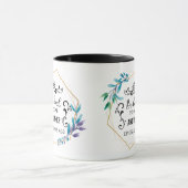 Be Kind to One Another Mok (Midden)