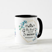 Be Kind to One Another Mok (Voorkant rechts)