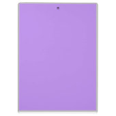 Be Kind To You Lily Self-Care Phone Case Klembord (Achterkant)