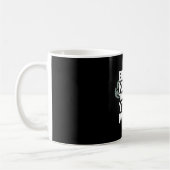 Be Kind To Your Mind - Awareness Mug Koffiemok (Links)