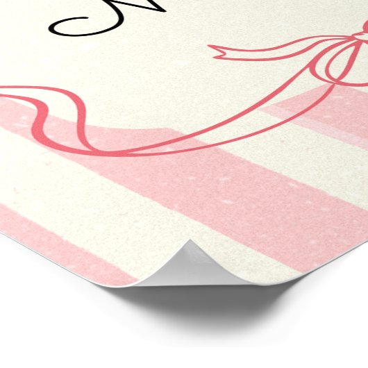 Be kind to your mind Motivational Poster (Hoek)