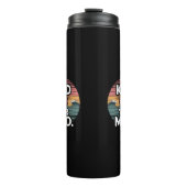 Be Kind to Your Mind Mug - Mental Health Day Thermosbeker (Voorkant)