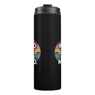 Be Kind to Your Mind Mug - Mental Health Day Thermosbeker