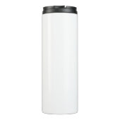 Be Kind To Yourself Tumbler Thermosbeker (Achterkant)