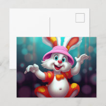 Bé Lapin