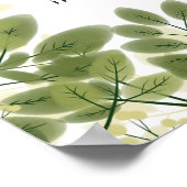 Be Leaf in Yourself Poster (Hoek)