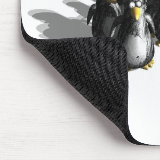 Be Linux Muismat (Hoek)