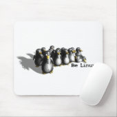 Be Linux Muismat (Met muis)