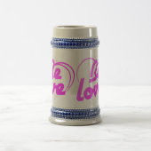 Be Love Minimal Heart Mok | Iedere Dag Koffiekop G (Center)