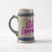 Be Love Minimal Heart Mok | Iedere Dag Koffiekop G (Links)