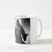 Be merciful koffiemok (Voorkant rechts)