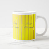 Be Merry and Shine Bright Specialty Mok (Rechts)