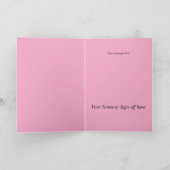 BE MIJN VALENTIJN Schattige Corgi, ballonnen bewer Feestdagen Kaart (Binnen)