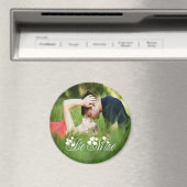 Be Mine Photo Magnet (Insitu (Vaatwasser))