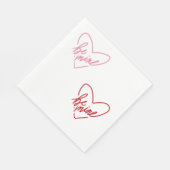 BE MINE SERVET (Hoek)