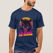 Be mine t-shirt (Voorkant)