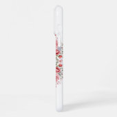 Be Mine Valentine iPhone 16 Pro Max Case Hoesje (Linkerkant)
