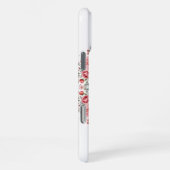 Be Mine Valentine iPhone 16 Pro Max Case Hoesje (Rechterkant)