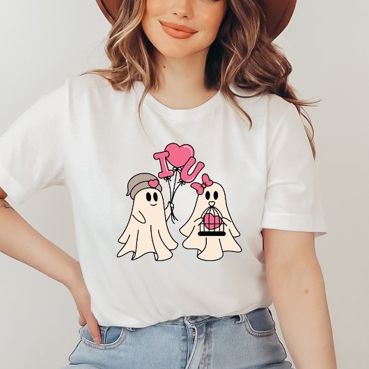 Be My Boo Valentijn's Day shirt, Valentijns Trui