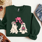 Be My Boo Valentijn's Day shirt, Valentijns Trui