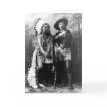 Be My Tonto - Kaart