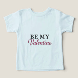 BE MY VALENTINE