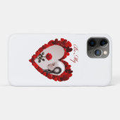 Be My Valentine ❤️ Case-Mate iPhone Case (Achterkant (horizontaal))