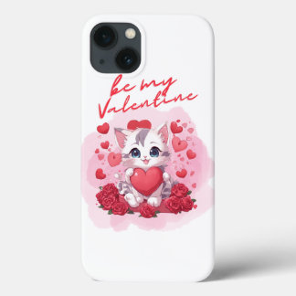 Be my Valentine Case-Mate iPhone Case