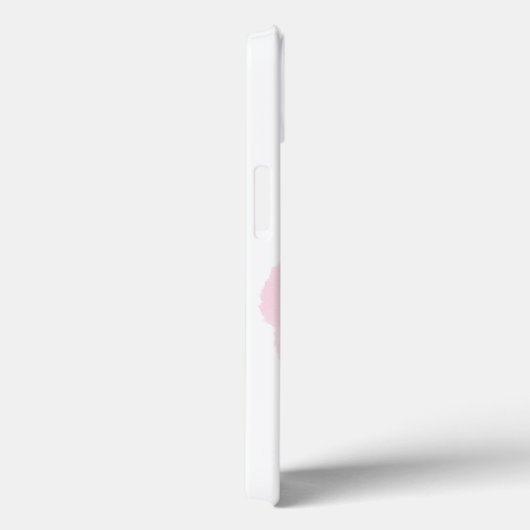 Be my Valentine Case-Mate iPhone Case (Achterkant / Rechts)