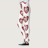 Be My Valentine ❤️ Leggings (Links)