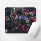 Be My Valentine Mousepad Muismat (Met muis)
