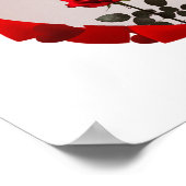 Be My Valentine ❤️ Poster (Hoek)